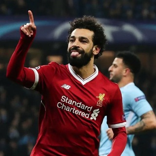 Логотип @foreverfootballl - Футбол Навсегда