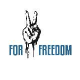 Логотип @foreverforfreedom - For Freedom
