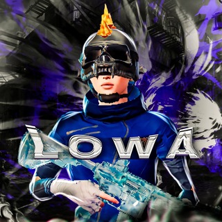 Логотип @forevergambar - LOWA ✨💸