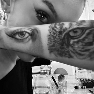 Логотип @foreverlovexv - nepogoda