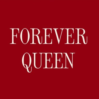 Логотип @foreverqueenmoskva - FOREVER QUEEN Москва