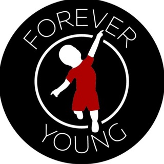 Логотип @foreveryoungbudapest - Forever Young Budapest