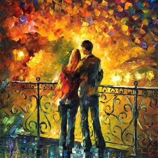 Логотип @forevlov - Любовь | Отношения | Взаимопонимание