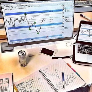 Логотип @forex521 - Forex trading📈