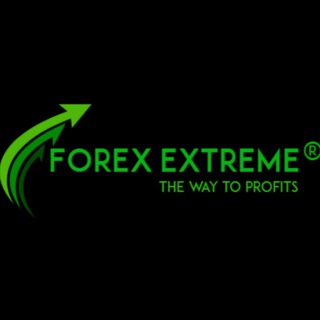 Логотип @forex_extreme - Forex Extreme®
