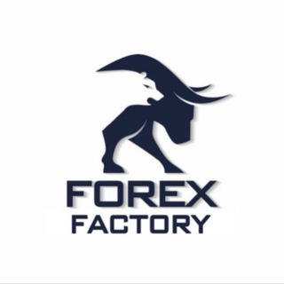 Логотип @forex_factor - FOREX.FACTORY