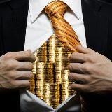 Логотип @forex_news24 - forex_news24