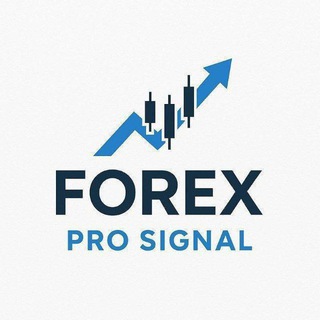 Логотип @forex_signals249 - FOREX PRO SIGNALS