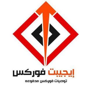 Логотип @forex_signals_egypt - Forex Signals Egypt