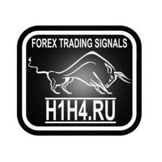 Логотип @forex_trading_h1h4 - Forex Trading