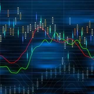 Логотип @forex_zarabotay - Форекс | Предприниматель | Бизнес