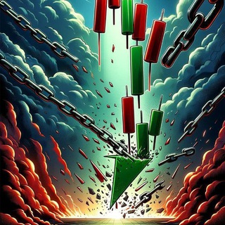 Логотип @forexafricaschool - FOR€X💱 AFRICA SCHOOL ♻️