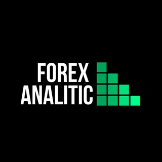Логотип @forexanalitic2020 - forex analitic comunidad