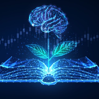 Логотип @forexbiblioteka - Библиотека трейдера📖