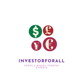 Логотип @forexbinary_options - FOREX & BINARY OPTIONS GROUP