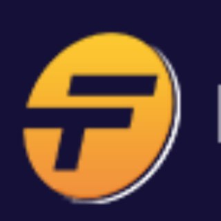 Логотип @forexbit_io - Forexbit.io