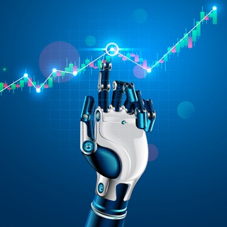 Логотип @forexcapsignals - Crazy trader. Бешеный трейдер