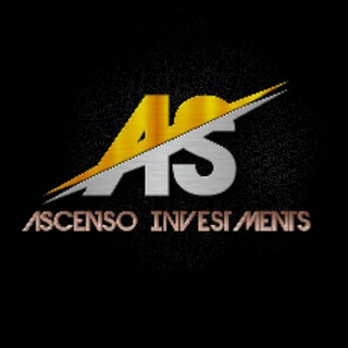 Логотип @forexchatascenso - AS-FXinvest Chat ™