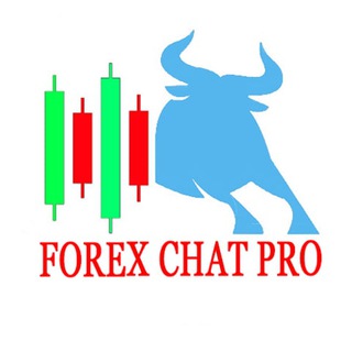Логотип @forexchatpro - FOREX CHAT PRO