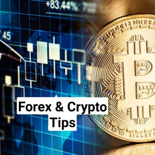 Логотип @forexcryptotips - 💰Crypto Earning Tips💰