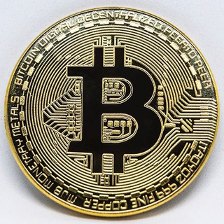 Логотип @forexcrytotrades - BITCOIN IS NOT