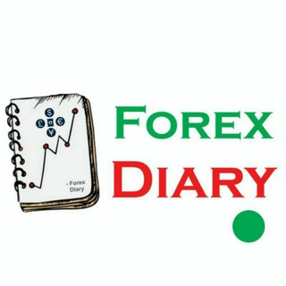 Логотип @forexdiary_group - Forex Diary Group
