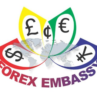 Логотип @forexembassyclass - Forex Embassy Class