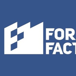 Логотип @forexfactoryupdates - Forex Factory