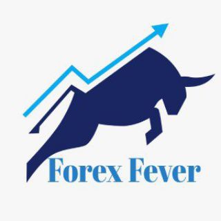 Логотип @forexfever11 - Forex Fever (Official)