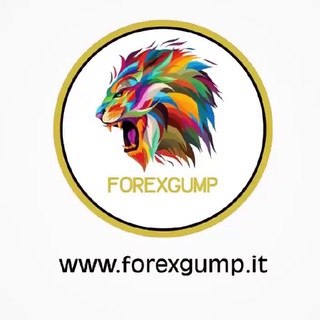 Логотип @forexgumpfree - Forex Gump® FREE