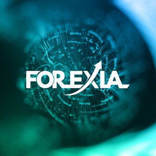 Логотип @forexia33 - FOREXIA - (Follow Main Channel: @forexia2)
