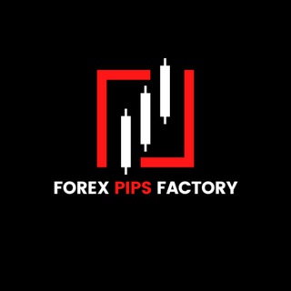 Логотип @forexpipsfactoryfx - Señales de Forex y Bots de Trading - ForexPipsFactory