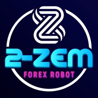 Логотип @forexrobot2zem - 2-ZEM «info»