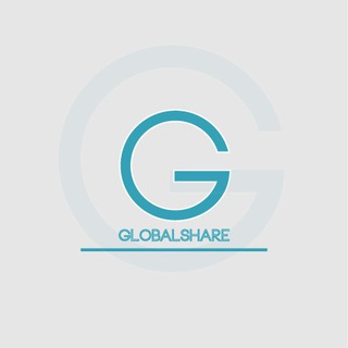 Логотип @forexshareofficial - Global Share Group