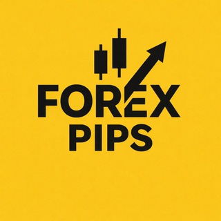 Логотип @forexsignals5000 - FOREX PIPS 📊
