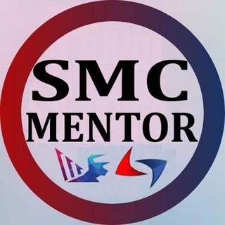 Логотип @forexsmcmentor - PROFX ANALYSIS GROUP