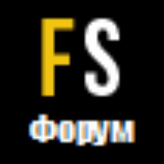 Логотип @forexsystemsru - Forum Forex Systems