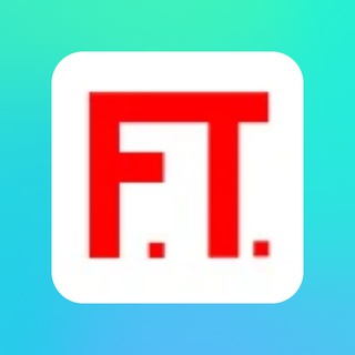 Логотип @forextimes_ru - ForexTimes