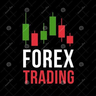 Логотип @forextrading4k - Forex Signals