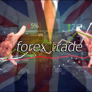 Логотип @forexttradechat - Forex-trade.cc