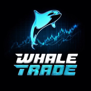 Логотип @forexwt - Whale Trade | Forex