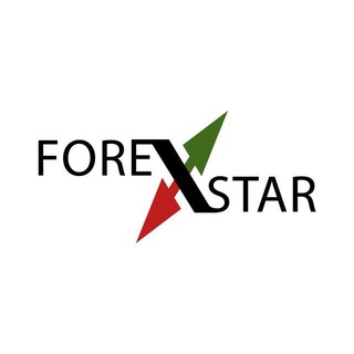 Логотип @forexxstarchat - ForexStar Chat