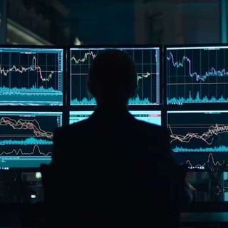 Логотип @forexxxfreee - Free Trading Group