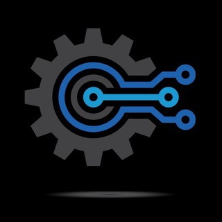 Логотип @forge_of_hightech - 🏭 Высокие Технологии Берза