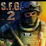 Логотип @forgegames2 - Special Forces Group 2