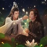 Логотип @forget_in_gusu - Забыться в ГуСу