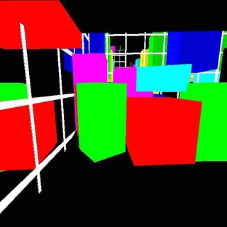 Логотип @forget_shall_not - мельница полного самоизмельчения