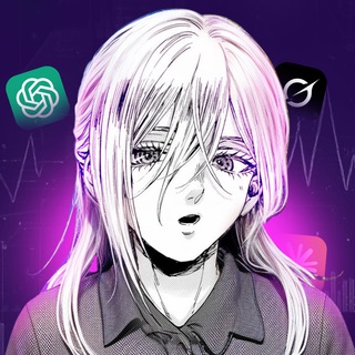 Логотип @forgetmeai - ForgetMe | Нейросети