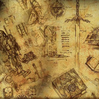 Логотип @forgotten_past_x - Забытое прошлое