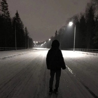 Логотип @forgotten_soulses - сон из детства